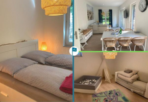 Wohnen am Südstrand - Ferienwohnung 0 7